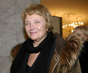 Janusz Michałowski tęsknił za nieżyjącą żoną