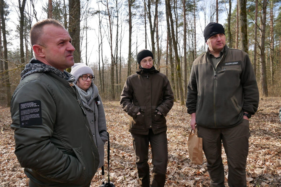 Kolejne niezwykłe odkrycie archeologiczne na Mazurach. Skarby pochodzą z okresu wpływów rzymskich