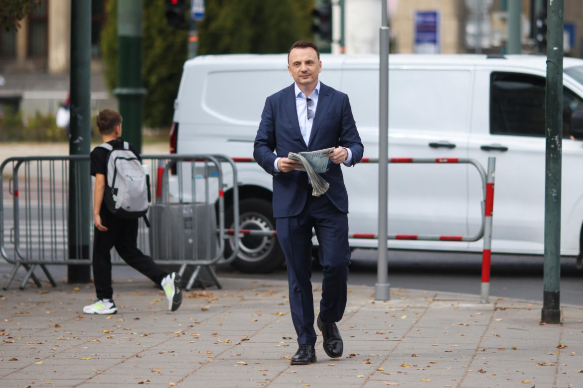 Majątek Gibały i Piątkowskiej