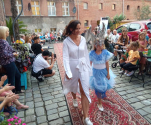 Festiwal Mody w Grudziądzu - edycja II