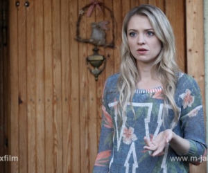 M jak miłość odc 1077 Joanna (Barbara Kurdej-Szatan)