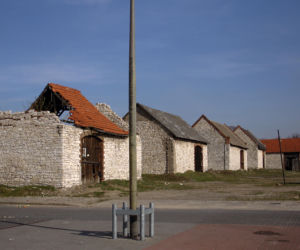 To jedno z najpiękniejszych śląskich miast. Kiedyś było wsią, a dzisiaj zachwyca kamiennymi stodołami