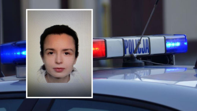 Co się stało z 40-letnią Małgorzatą z Wrocławia? Ważny apel policji!