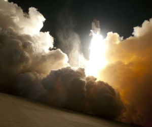 Falcon 9 nad Polską. Nowe fakty od naukowców