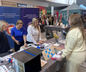 Zdrowie pod Kontrolą 2026 - Olsztyn Galeria Warmińska