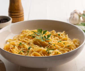 Makaron, który podbił serca milionów. Znamy tajniki sekretnego sosu