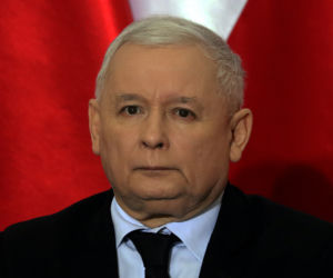 Jarosław Kaczyński