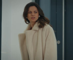 M jak miłość odc. 1924. Kasia (Paulina Lasota)