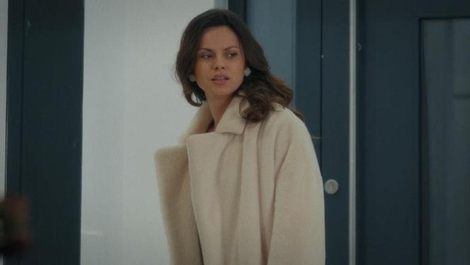 M jak miłość odc. 1924. Kasia (Paulina Lasota)