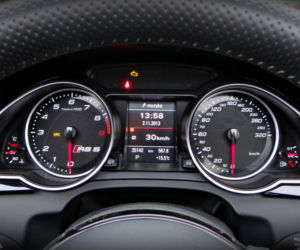 Audi RS5 Cabriolet 4.2 FSI V8