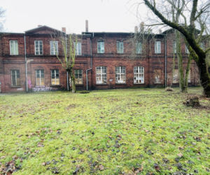 PKP Sosnowiec Południowy