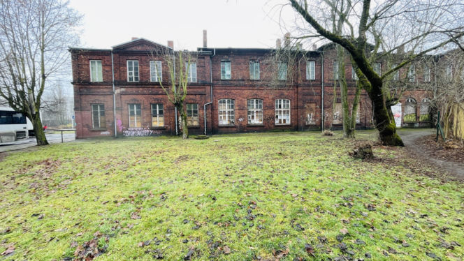 PKP Sosnowiec Południowy