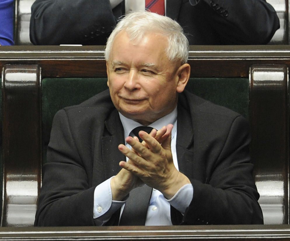 Jarosław Kaczyński