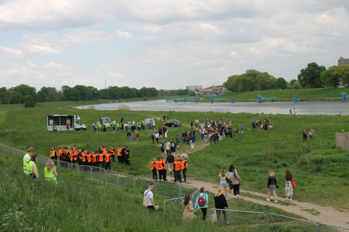 Juwenalia Wrocławskie były niesamowite! Przeżyjmy to jeszcze raz. Odnajdziesz się na zdjęciach?