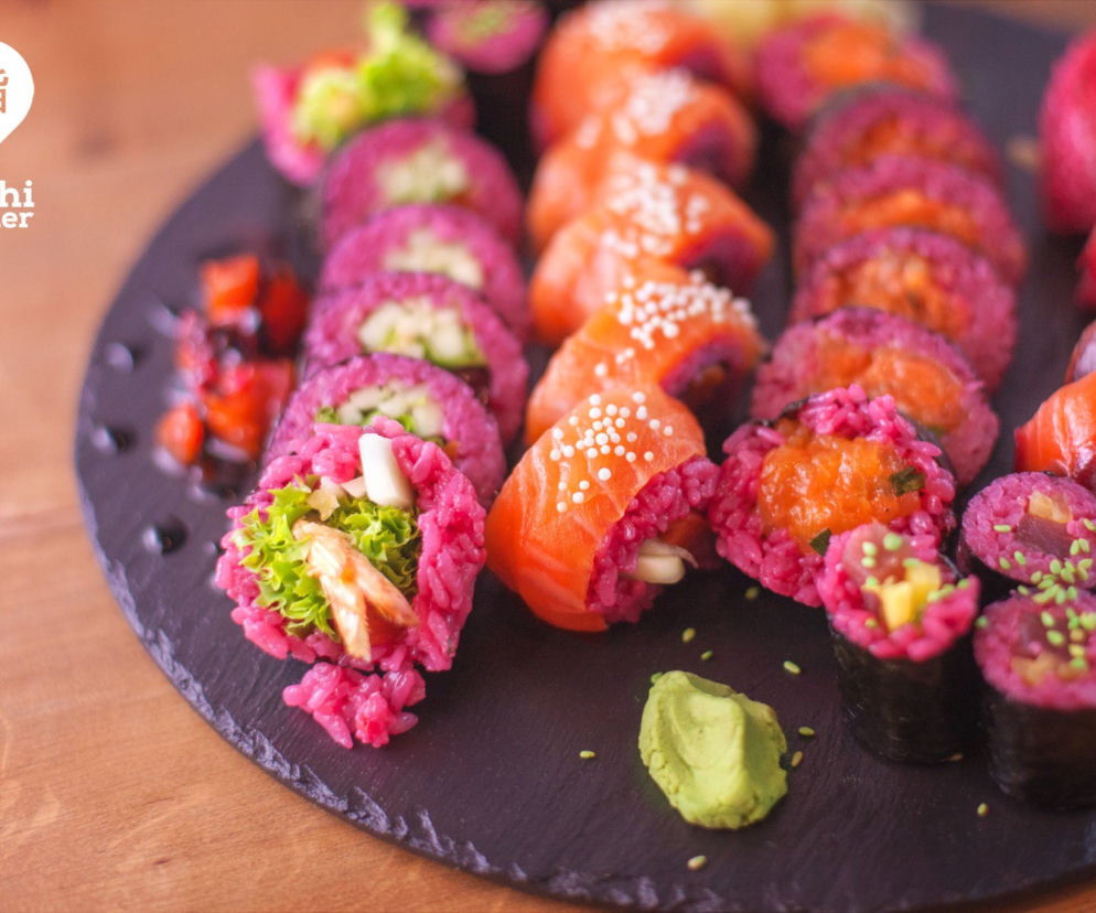 Sushi Corner