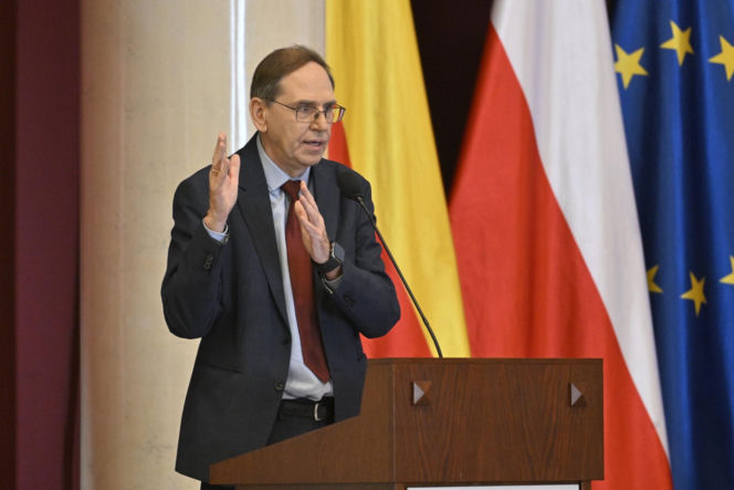 Wotum zaufania i absolutorium dla prezydenta Rafała Trzaskowskiego