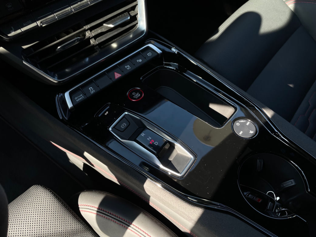 Audi RS e-tron GT