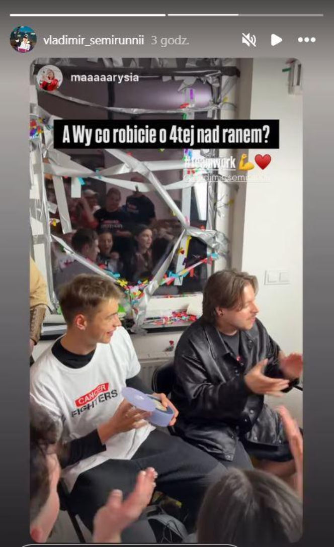 Władimir Semirunnij