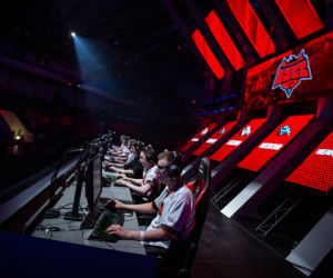 Intel Extreme Masters