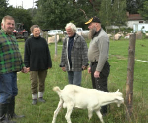 Zobacz, jak mieszkają bohaterowie serialu Rolnicy. Podlasie