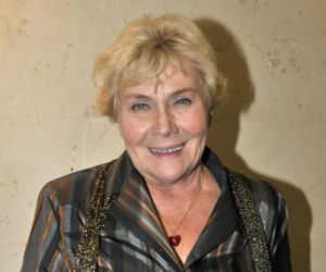 Teresa Lipowska