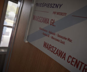 Jechałem legendarnym pociągiem. W środku jak kiedyś, aż trudno uwierzyć! Ludzie mówią wprost: „to były czasy”