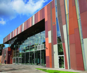 Centrum Nauki Kopernik