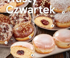 Tłusty czwartek 2020. Ceny pączków w toruńskich supermarketach