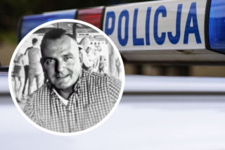 Dlaczego w Warszawie wyją policyjne syreny 7.05.2021? Żałoba w policji po śmierci Michała Kędzierskiego z Raciborza
