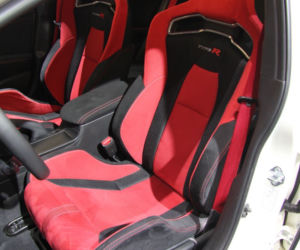 Honda Civic Type-R