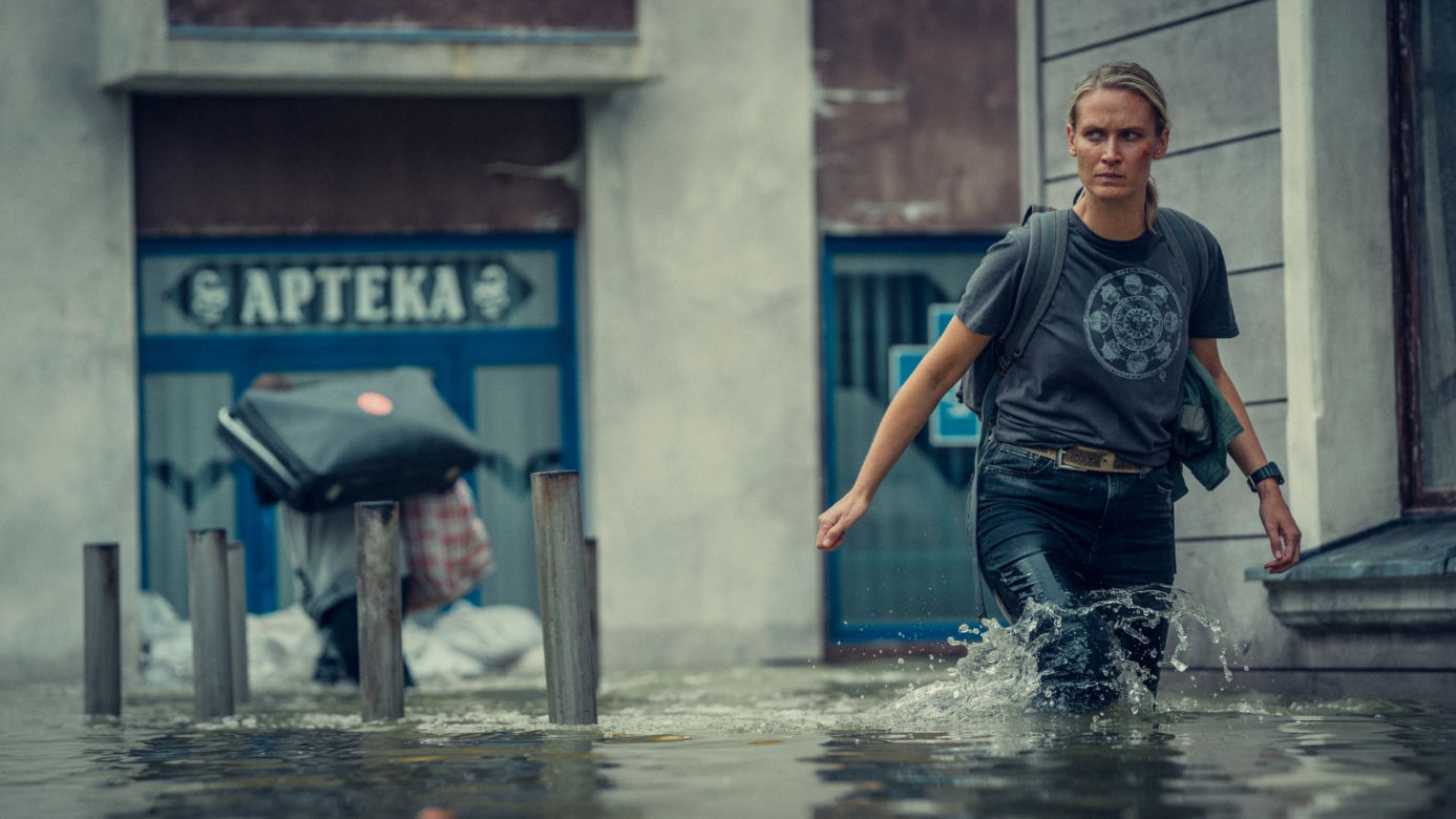 Wielka woda - serial kontra rzeczywistość