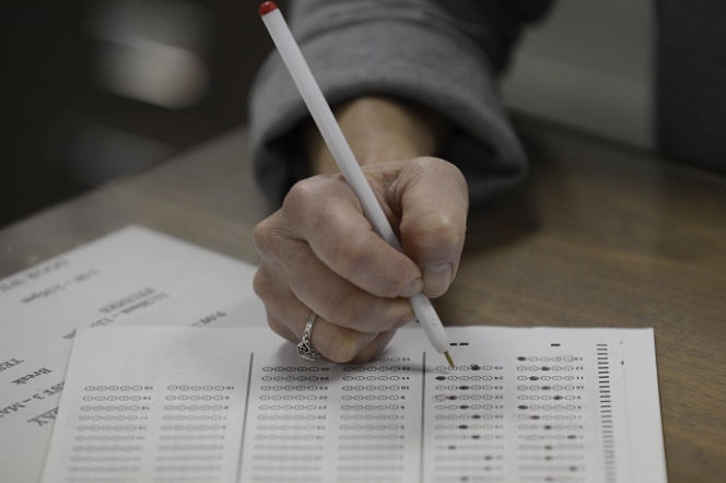 Matura poprawkowa 2016: harmonogram ustnych i pisemnych egzaminów poprawkowych