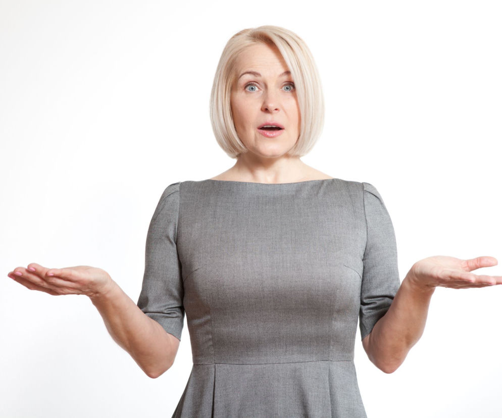 Niedobór hormonów u kobiet. Objawy niedoboru hormonów