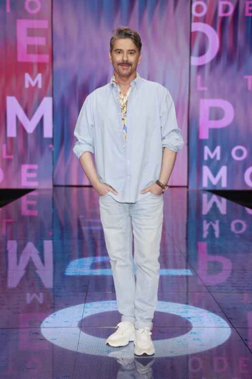 Marcin Tyszka