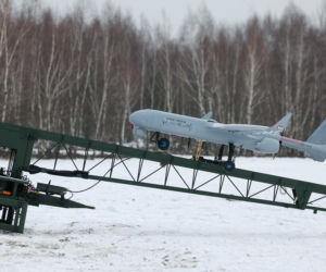 „Potwór z Tarnowa” i roje dronów. Rząd przygląda się przyszłości polskiej armii w Zielonce