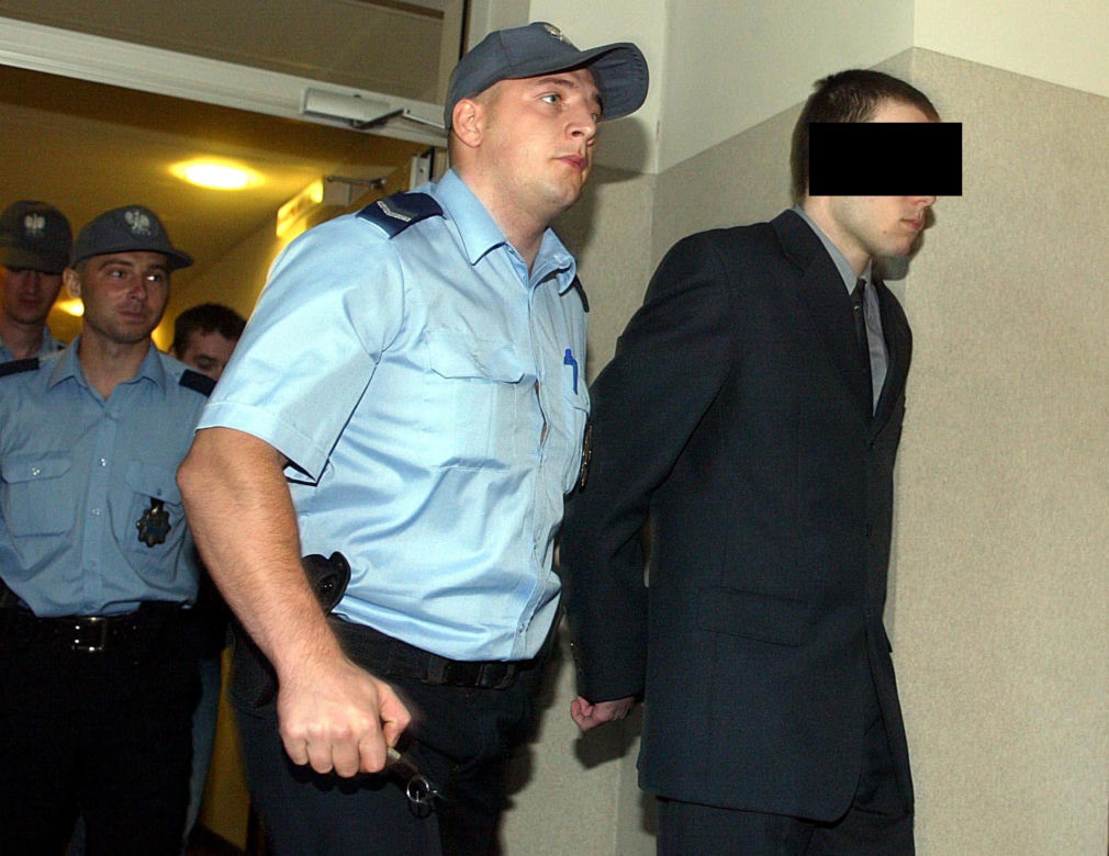 Zabójcy ze Śląska więzili, torturowali i mordowali małżeństwa