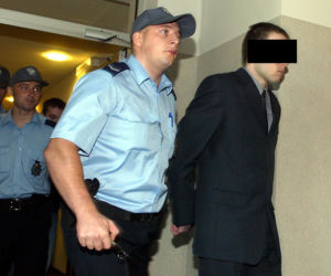 Zabójcy ze Śląska więzili, torturowali i mordowali małżeństwa