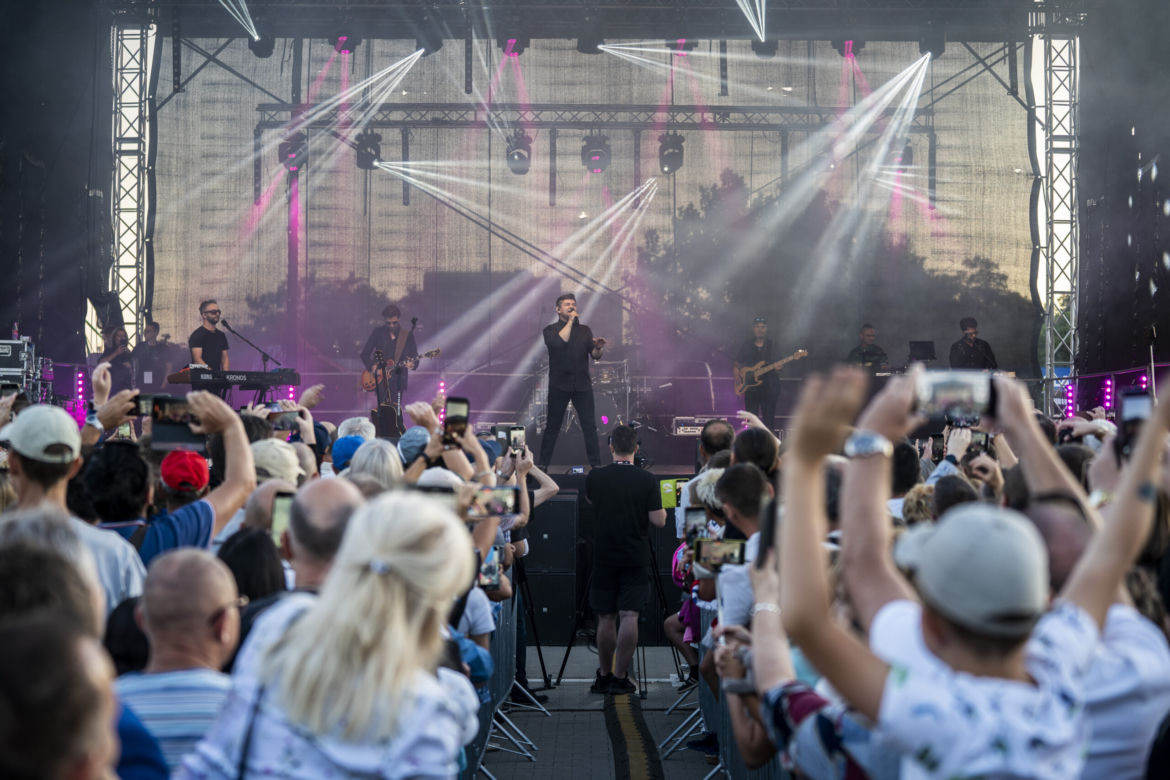 Zabrze Summer Festival