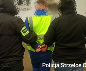 Uwięził i molestował 11-latkę