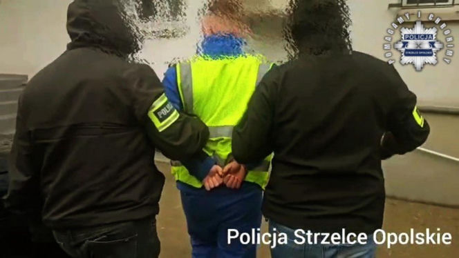 Uwięził i molestował 11-latkę
