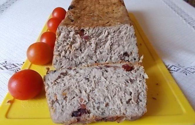 pasztet