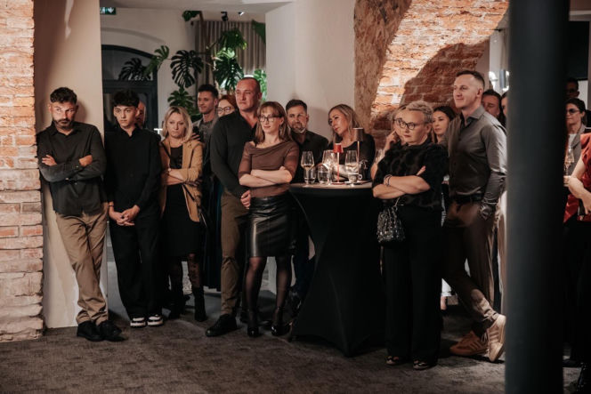 Nobonobo - 15. urodziny firmy z Bielska - Białej