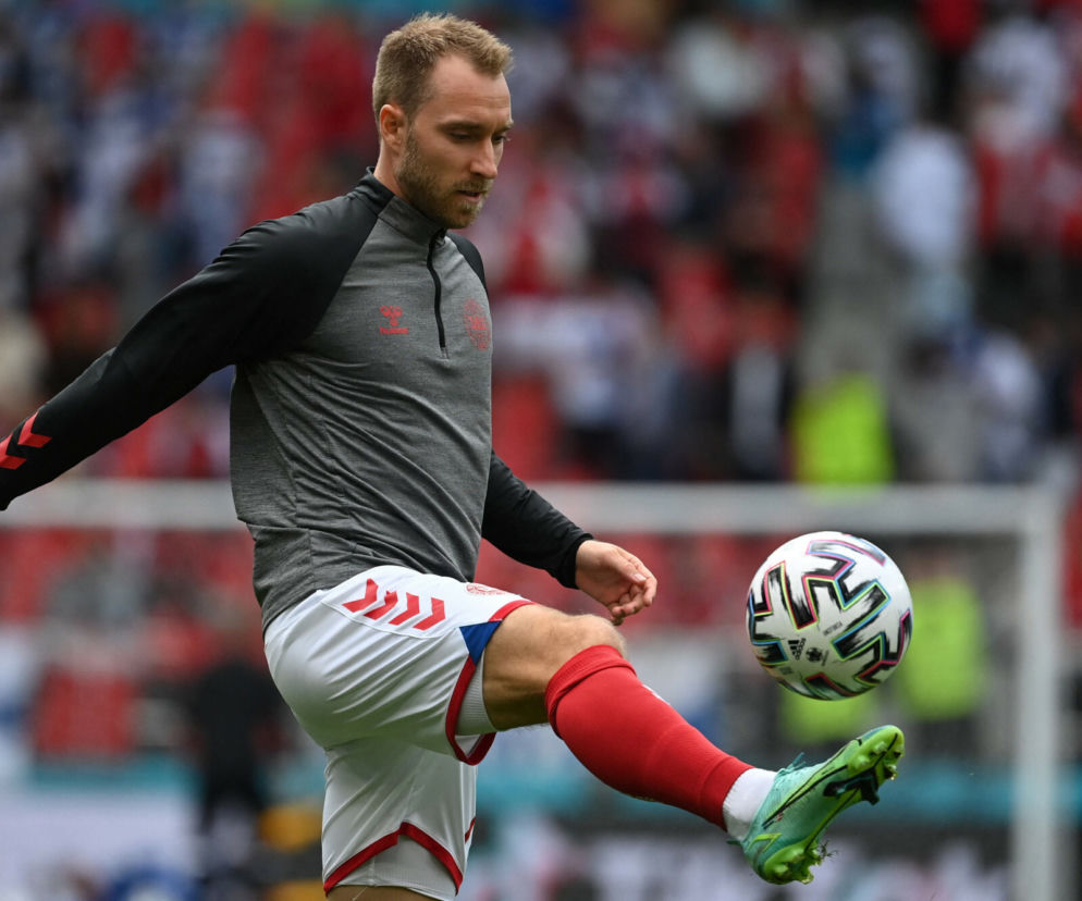 Christian Eriksen