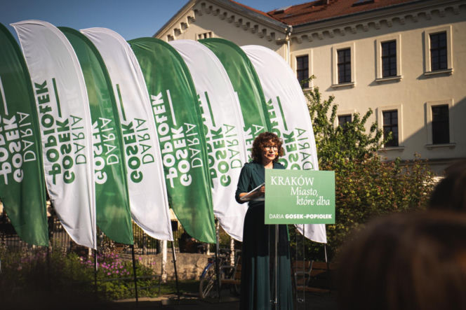 Daria Gosek-Popiołek