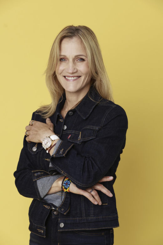 Iwona Guzowska teraz