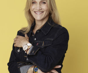 Iwona Guzowska teraz