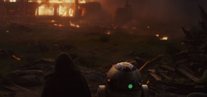 Gwiezdne wojny: Ostatni Jedi - LEGO Star Wars inspirowane 8. epizodem już w sprzedaży 