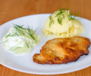 Dominika Serowska, ukochana Hakiela kpi z wesela ze schabowym