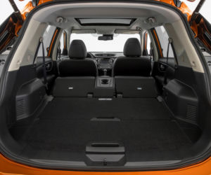 Nissan X-trail po liftingu
