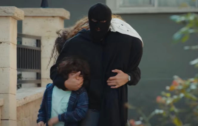 Dziedzictwo odcinek 881